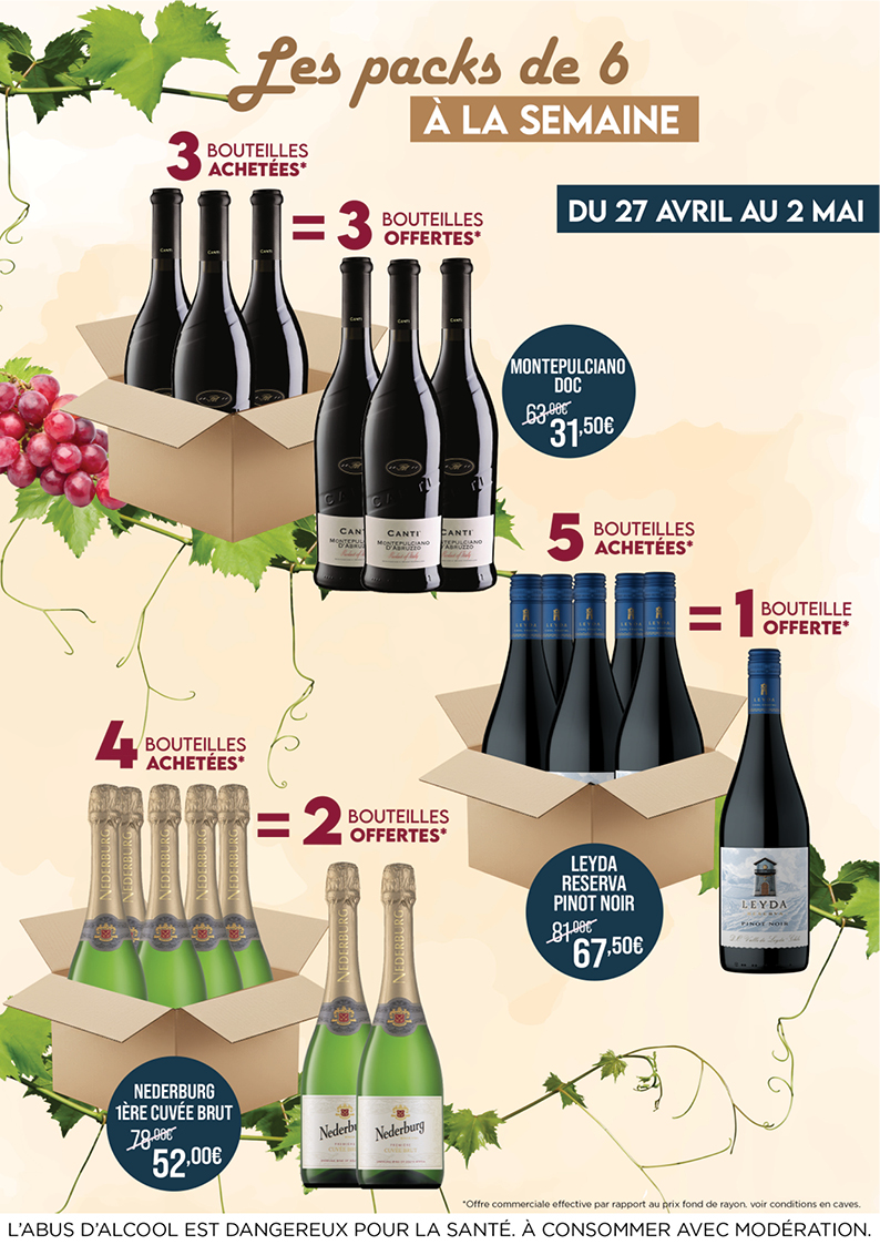 FAV Avril 2026 - Catalogue 14